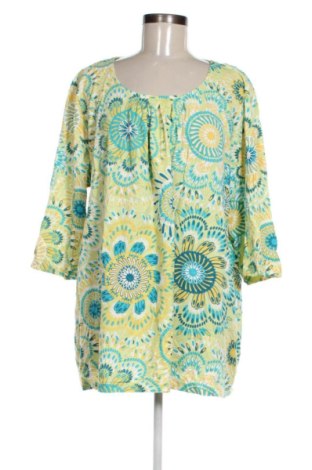 Női blúz Unbranded, Méret 3XL, Szín Sokszínű, Ár 4 949 Ft