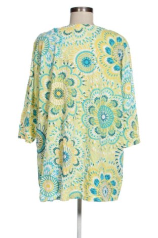 Női blúz Unbranded, Méret 3XL, Szín Sokszínű, Ár 4 949 Ft