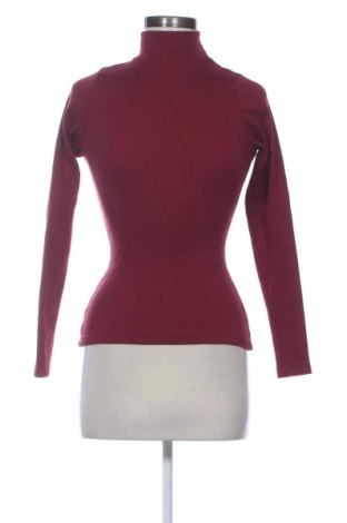 Дамска блуза Unbranded, Размер S, Цвят Червен, Цена 7,84 €