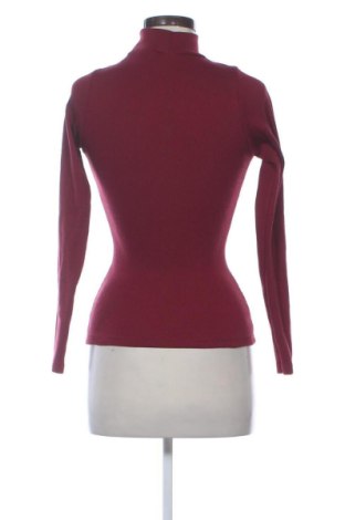 Дамска блуза Unbranded, Размер S, Цвят Червен, Цена 7,84 €