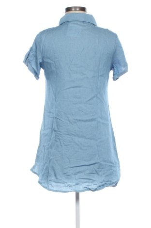 Bluză de femei Unbranded, Mărime S, Culoare Albastru, Preț 52,99 Lei