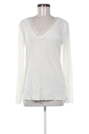 Bluzka damska Unbranded, Rozmiar L, Kolor Biały, Cena 25,99 zł