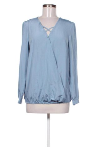 Dámská halenka Unbranded, Velikost L, Barva Modrá, Cena  129,00 Kč