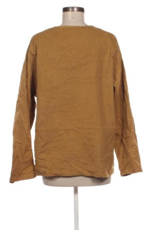 Damen Shirt Unbranded, Größe XXL, Farbe Gelb, Preis € 8,99