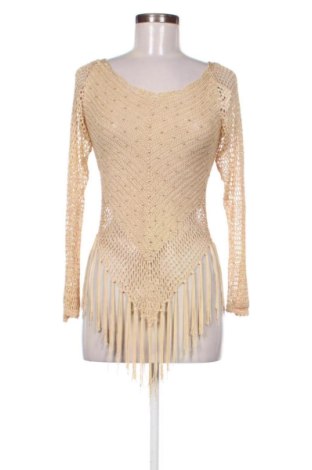 Dámská halenka Unbranded, Velikost S, Barva Béžová, Cena  275,00 Kč