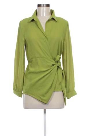 Dámska blúza Unbranded, Veľkosť M, Farba Zelená, Cena  3,95 €