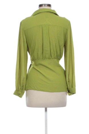 Dámska blúza Unbranded, Veľkosť M, Farba Zelená, Cena  3,95 €