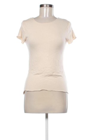 Damen Shirt Unbranded, Größe XS, Farbe Beige, Preis € 12,99