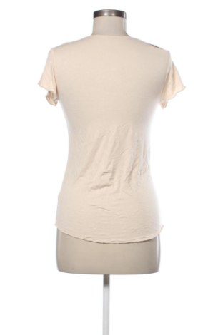 Damen Shirt Unbranded, Größe XS, Farbe Beige, Preis € 12,99