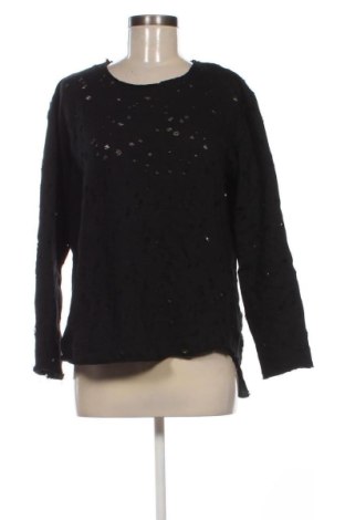 Γυναικεία μπλούζα Unbranded, Μέγεθος XXL, Χρώμα Μαύρο, Τιμή 11,99 €