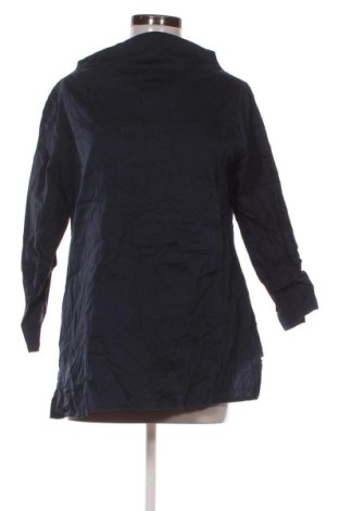 Дамска блуза Unbranded, Размер L, Цвят Син, Цена 4,60 €