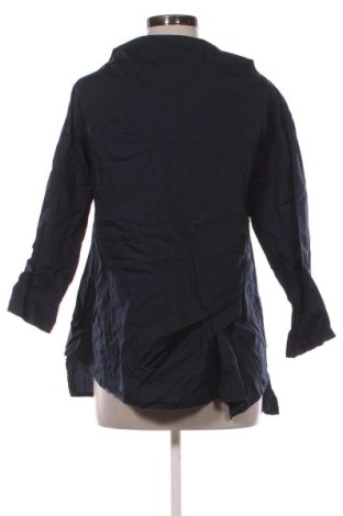 Дамска блуза Unbranded, Размер L, Цвят Син, Цена 4,60 €