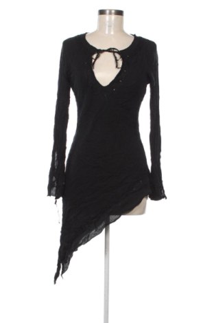 Dámská halenka Unbranded, Velikost M, Barva Černá, Cena  119,00 Kč