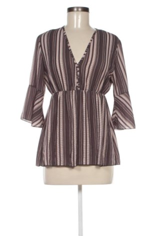 Дамска блуза Unbranded, Размер S, Цвят Многоцветен, Цена 10,22 €