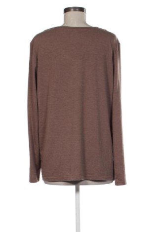 Dámská halenka Unbranded, Velikost XL, Barva Hnědá, Cena  283,00 Kč