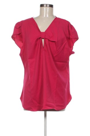 Damen Shirt Unbranded, Größe XL, Farbe Rosa, Preis 9,70 €