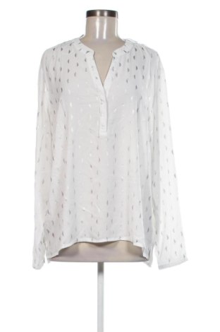 Dámská halenka Unbranded, Velikost XXL, Barva Bílá, Cena  283,00 Kč