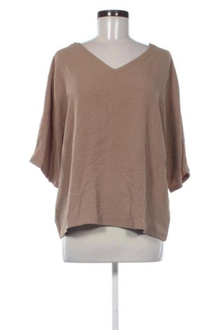 Damen Shirt Unbranded, Größe XL, Farbe Braun, Preis 12,99 €