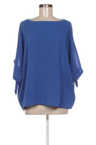 Дамска блуза Unbranded, Размер XL, Цвят Син, Цена 8,18 €