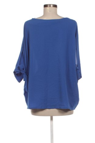 Дамска блуза Unbranded, Размер XL, Цвят Син, Цена 8,18 €