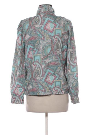 Дамска блуза Unbranded, Размер XL, Цвят Многоцветен, Цена 6,13 €