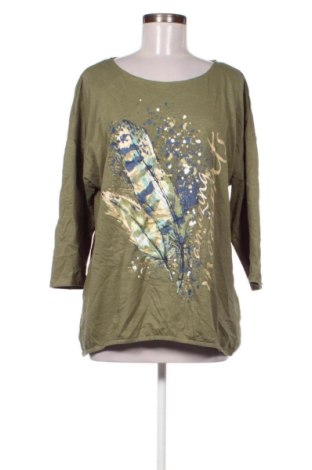 Dámská halenka Unbranded, Velikost XXL, Barva Vícebarevné, Cena  259,00 Kč