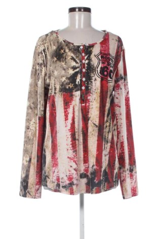Bluză de femei Unbranded, Mărime XL, Culoare Multicolor, Preț 60,99 Lei