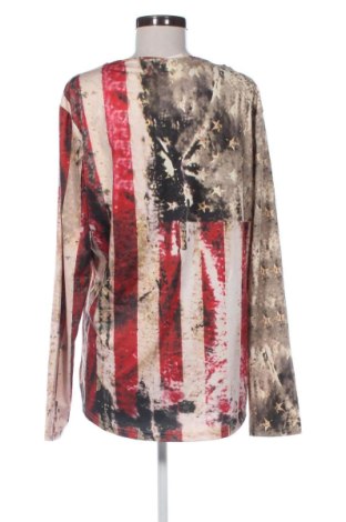 Bluză de femei Unbranded, Mărime XL, Culoare Multicolor, Preț 60,99 Lei