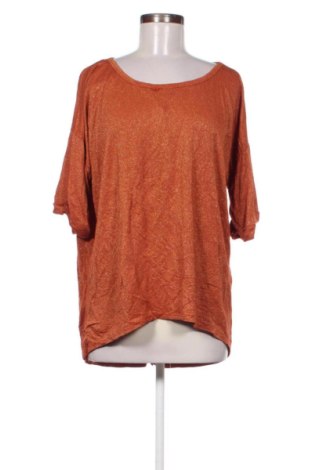 Bluză de femei Unbranded, Mărime XL, Culoare Portocaliu, Preț 60,99 Lei