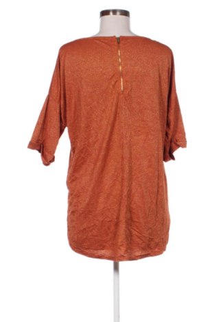 Bluză de femei Unbranded, Mărime XL, Culoare Portocaliu, Preț 60,99 Lei