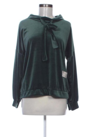 Дамска блуза Unbranded, Размер L, Цвят Зелен, Цена 10,26 €