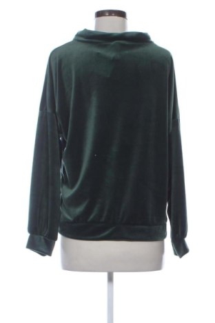 Дамска блуза Unbranded, Размер L, Цвят Зелен, Цена 10,26 €