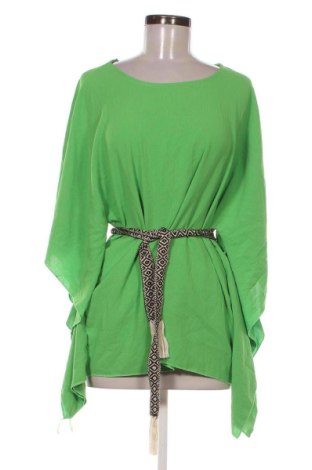 Dámská halenka Unbranded, Velikost XXL, Barva Zelená, Cena  289,00 Kč