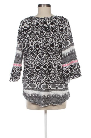 Дамска блуза Unbranded, Размер L, Цвят Многоцветен, Цена 3,06 €