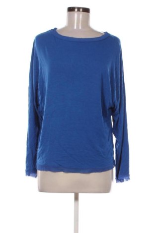 Damen Shirt Unbranded, Größe M, Farbe Blau, Preis 4,99 €