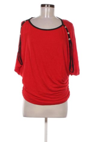 Női blúz Unbranded, Méret XL, Szín Piros, Ár 4 949 Ft