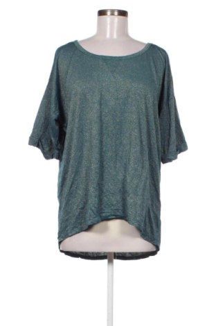 Dámská halenka Unbranded, Velikost L, Barva Modrá, Cena  269,00 Kč