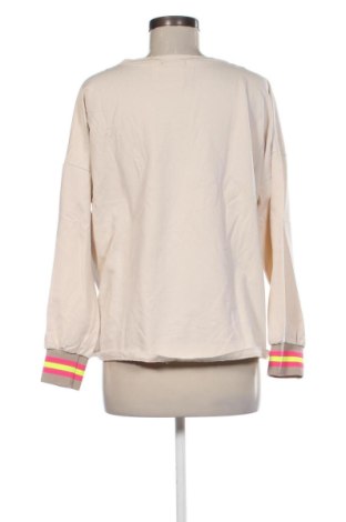 Дамска блуза Unbranded, Размер XXL, Цвят Бежов, Цена 10,00 €