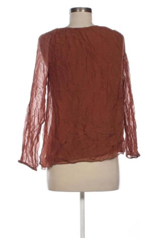 Дамска блуза Unbranded, Размер M, Цвят Кафяв, Цена 3,57 €
