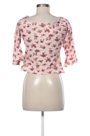 Дамска блуза Unbranded, Размер M, Цвят Многоцветен, Цена 10,22 €