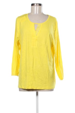Dámska blúza Unbranded, Veľkosť XL, Farba Žltá, Cena  5,95 €