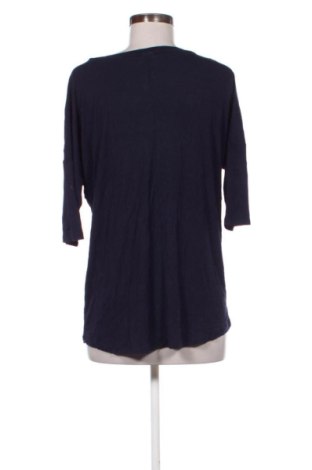 Дамска блуза Unbranded, Размер XL, Цвят Син, Цена 10,22 €