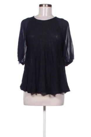 Дамска блуза Unbranded, Размер S, Цвят Син, Цена 10,22 €