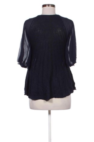 Дамска блуза Unbranded, Размер S, Цвят Син, Цена 10,22 €