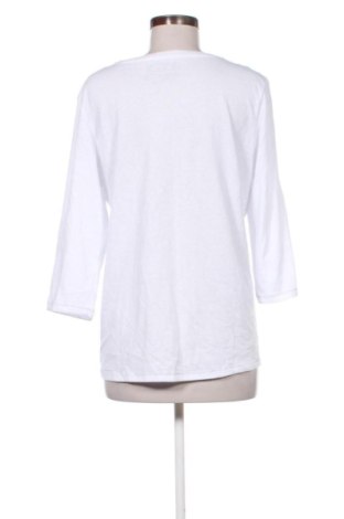 Дамска блуза Unbranded, Размер XXL, Цвят Бял, Цена 10,22 €