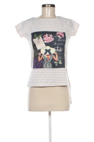 Дамска блуза Unbranded, Размер M, Цвят Многоцветен, Цена 4,60 €