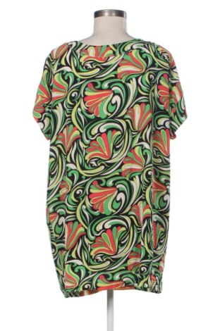 Дамска блуза Unbranded, Размер M, Цвят Многоцветен, Цена 4,60 €