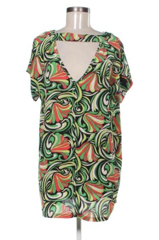 Дамска блуза Unbranded, Размер M, Цвят Многоцветен, Цена 4,60 €