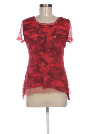 Дамска блуза Unbranded, Размер M, Цвят Многоцветен, Цена 5,11 €