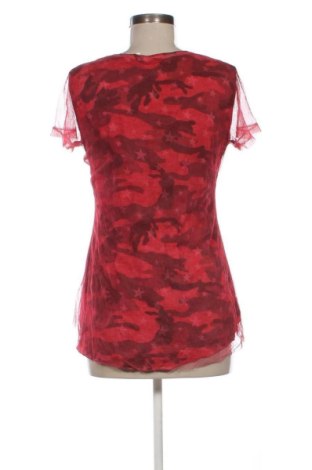 Дамска блуза Unbranded, Размер M, Цвят Многоцветен, Цена 5,11 €